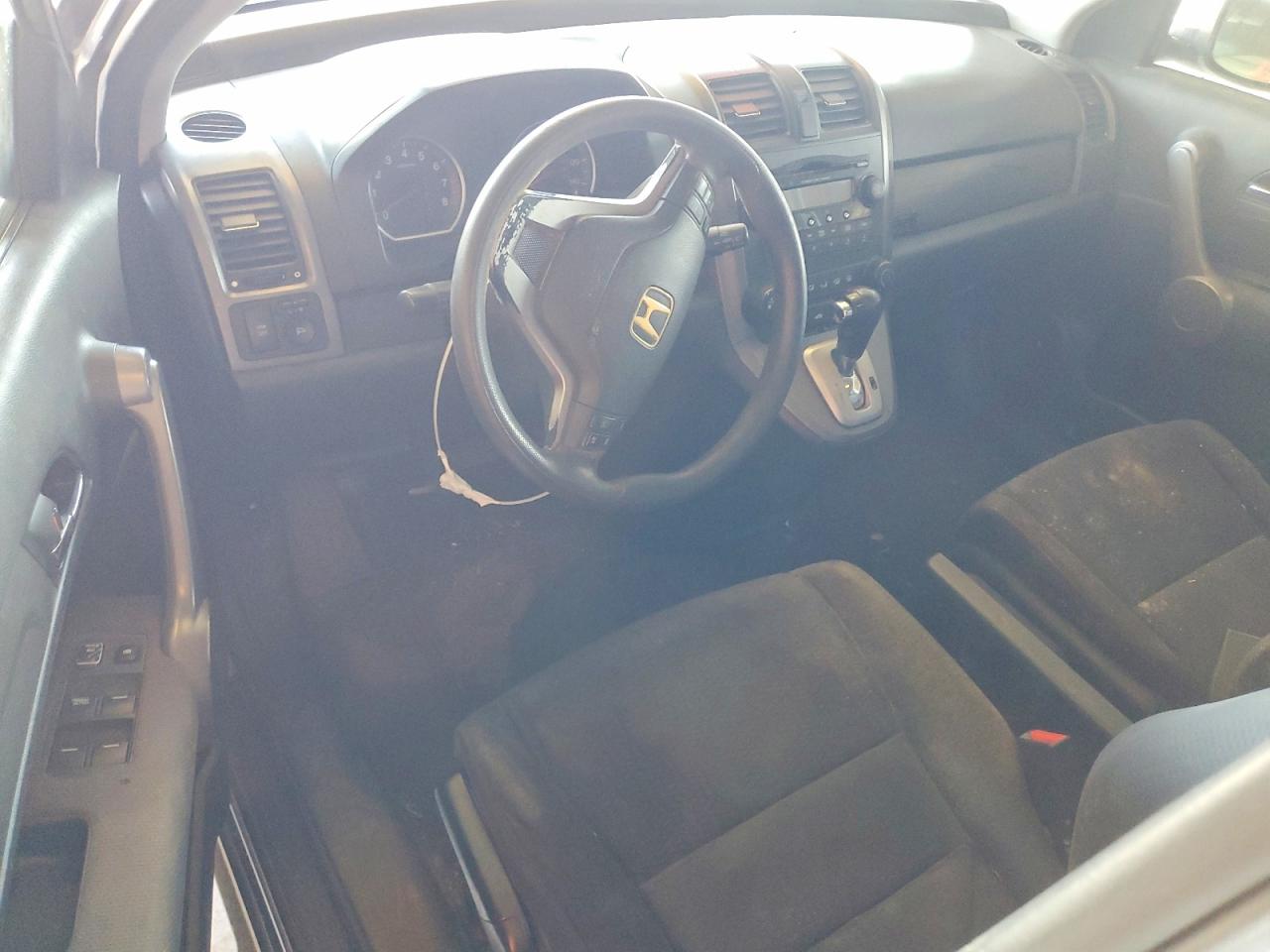 Honda Crv