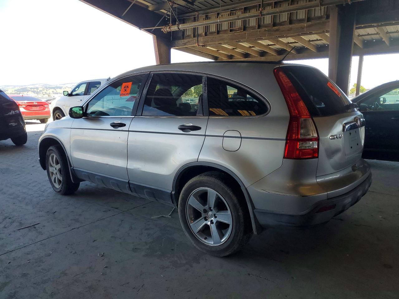 Honda Crv