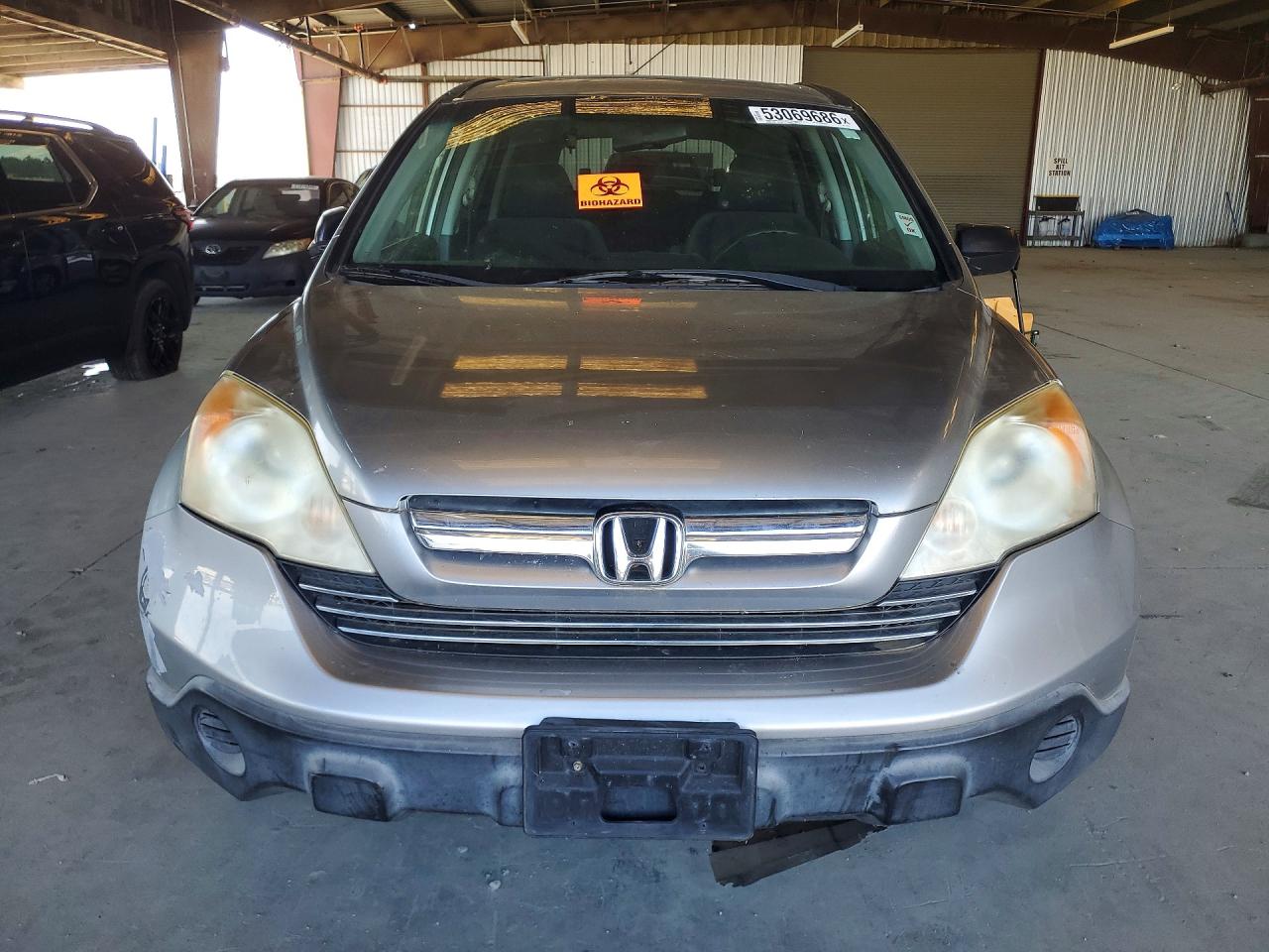 Honda Crv