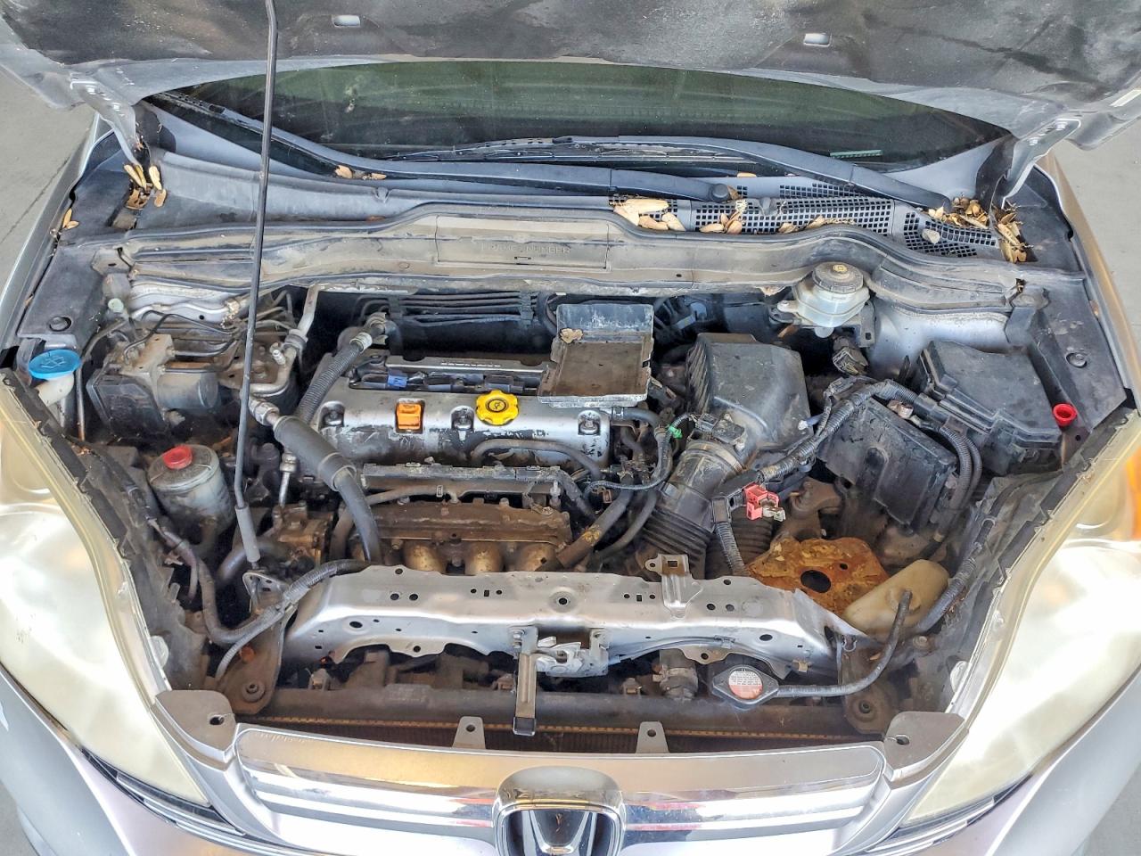 Honda Crv