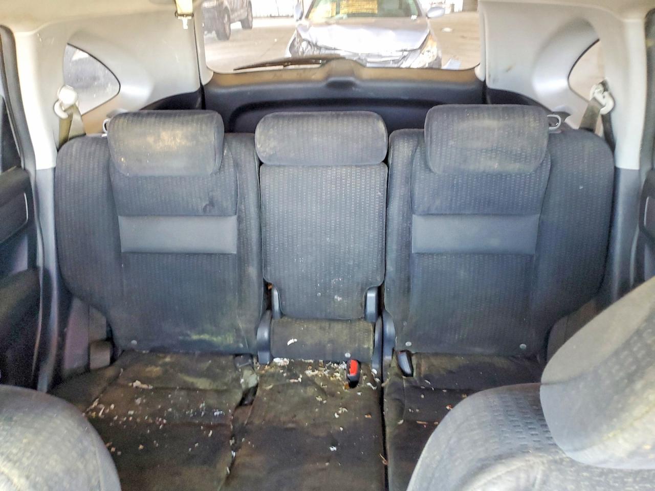 Honda Crv