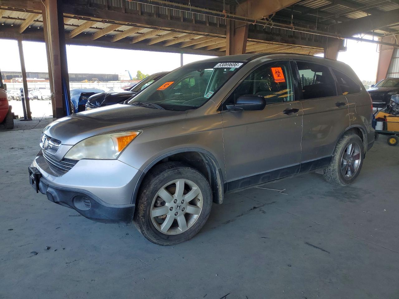 Honda Crv