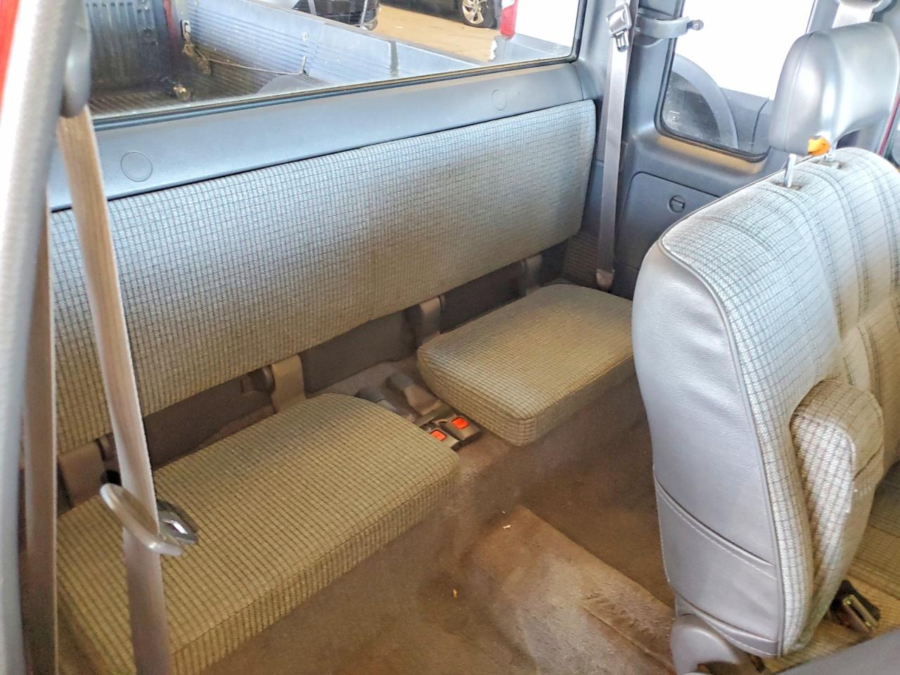 Toyota Pickup Deluxe