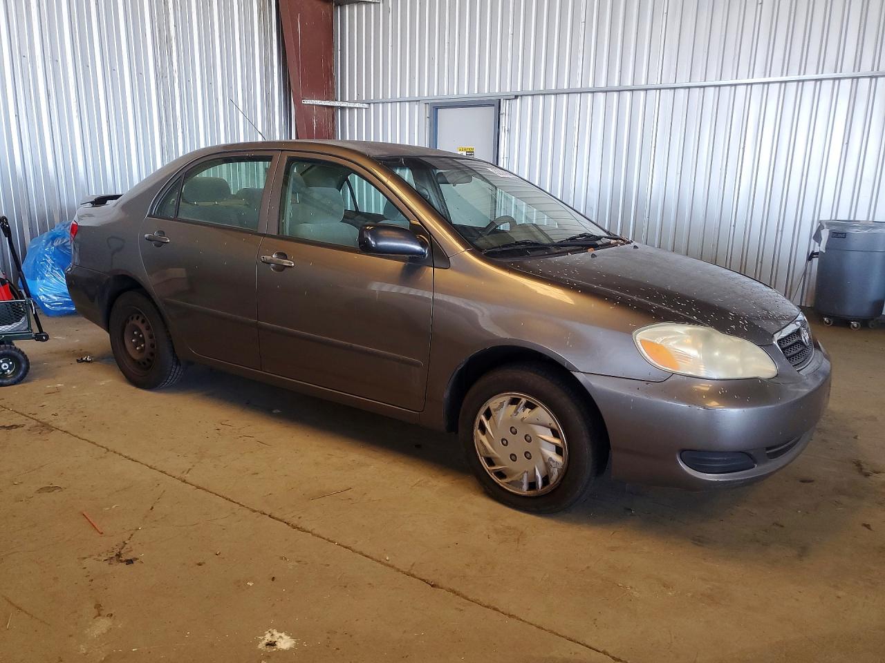 Toyota Corolla Ce