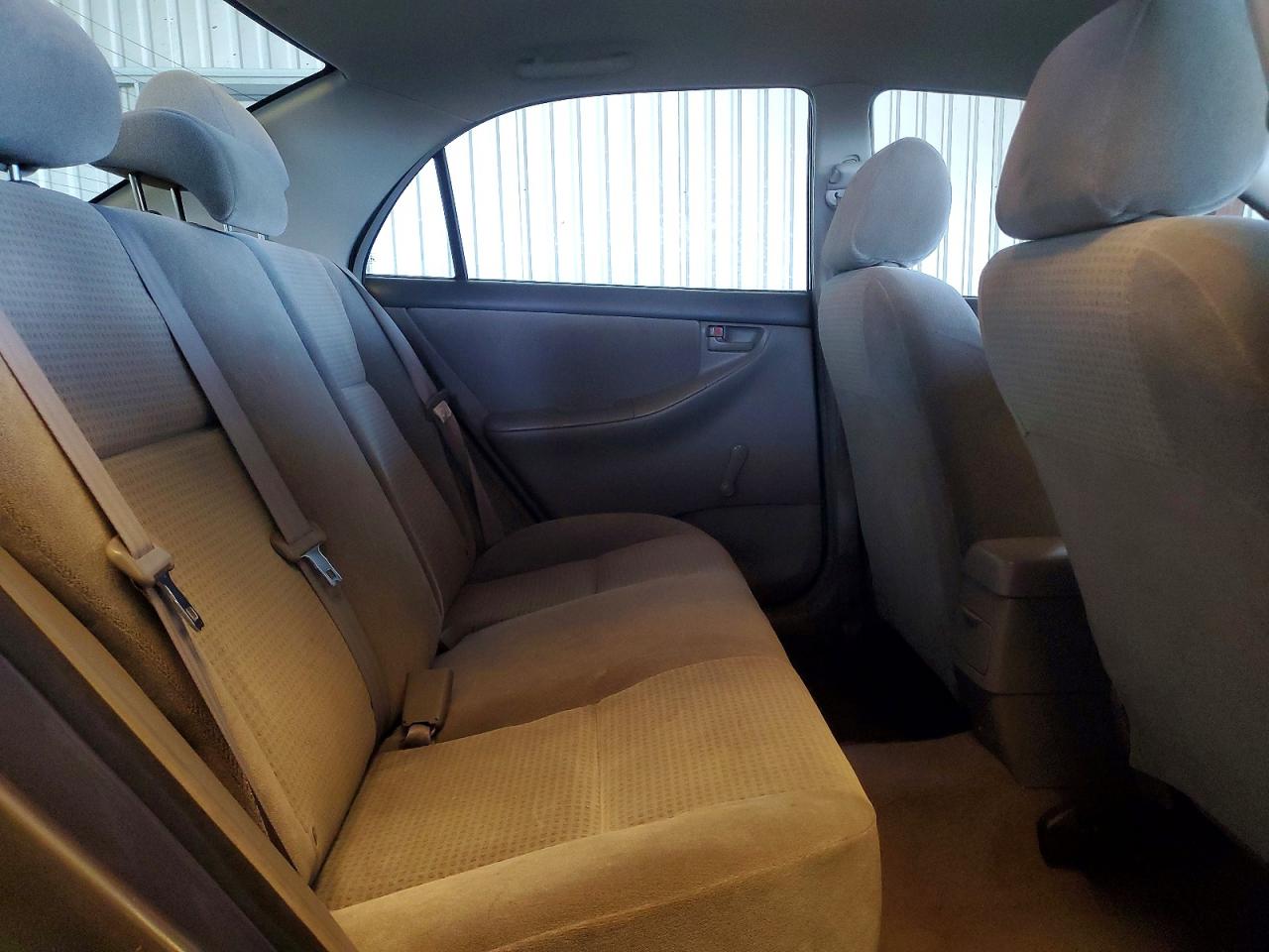 Toyota Corolla Ce