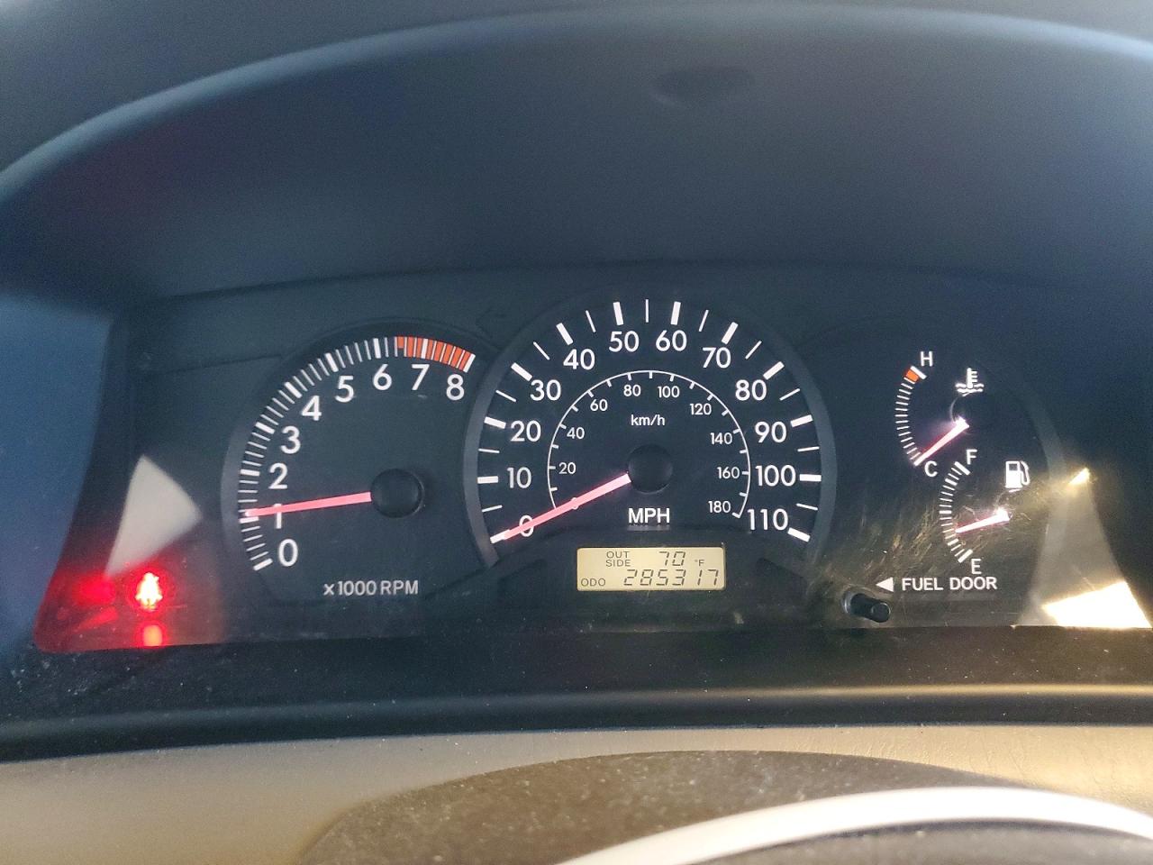 Toyota Corolla Ce