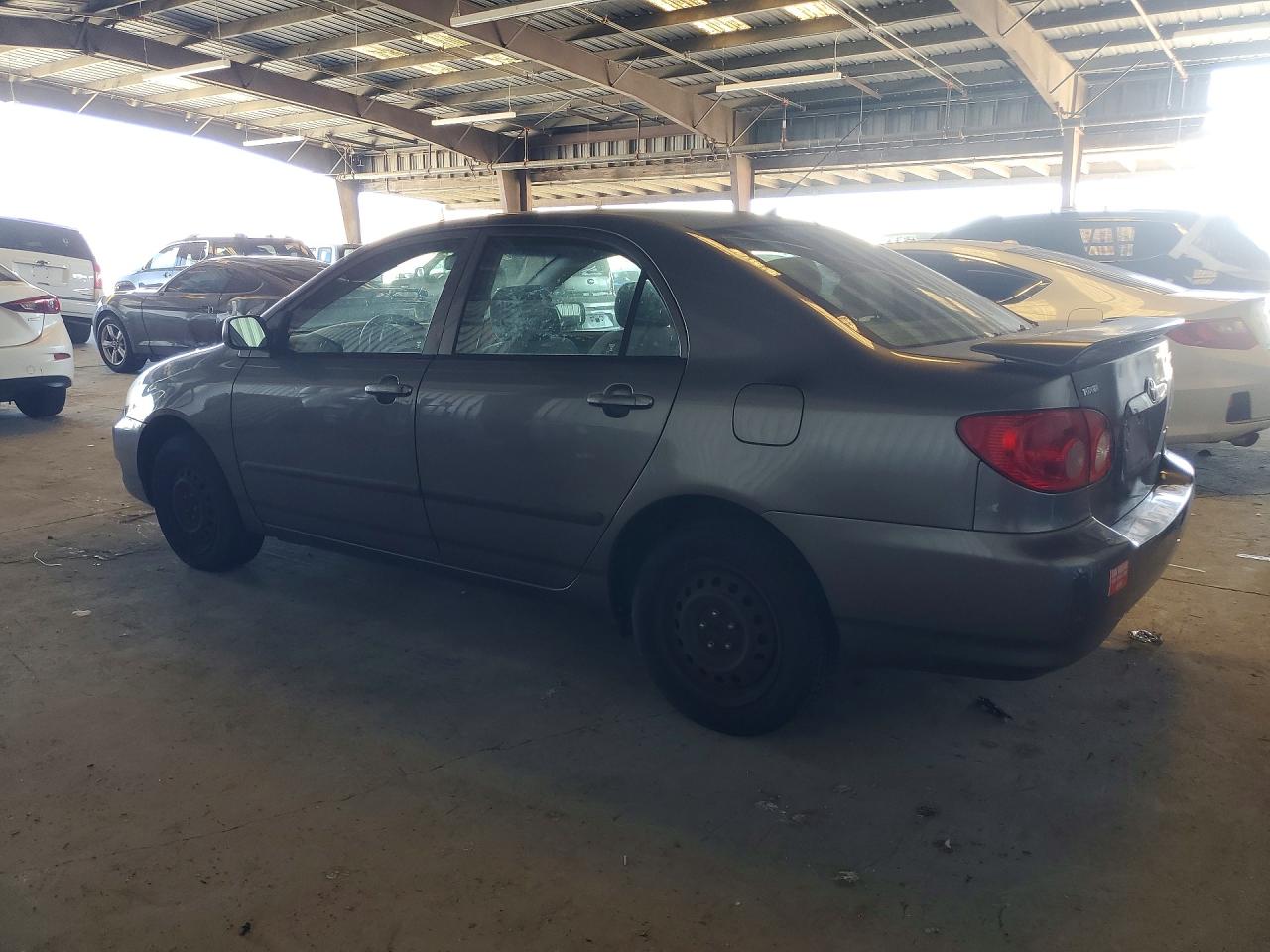 Toyota Corolla Ce