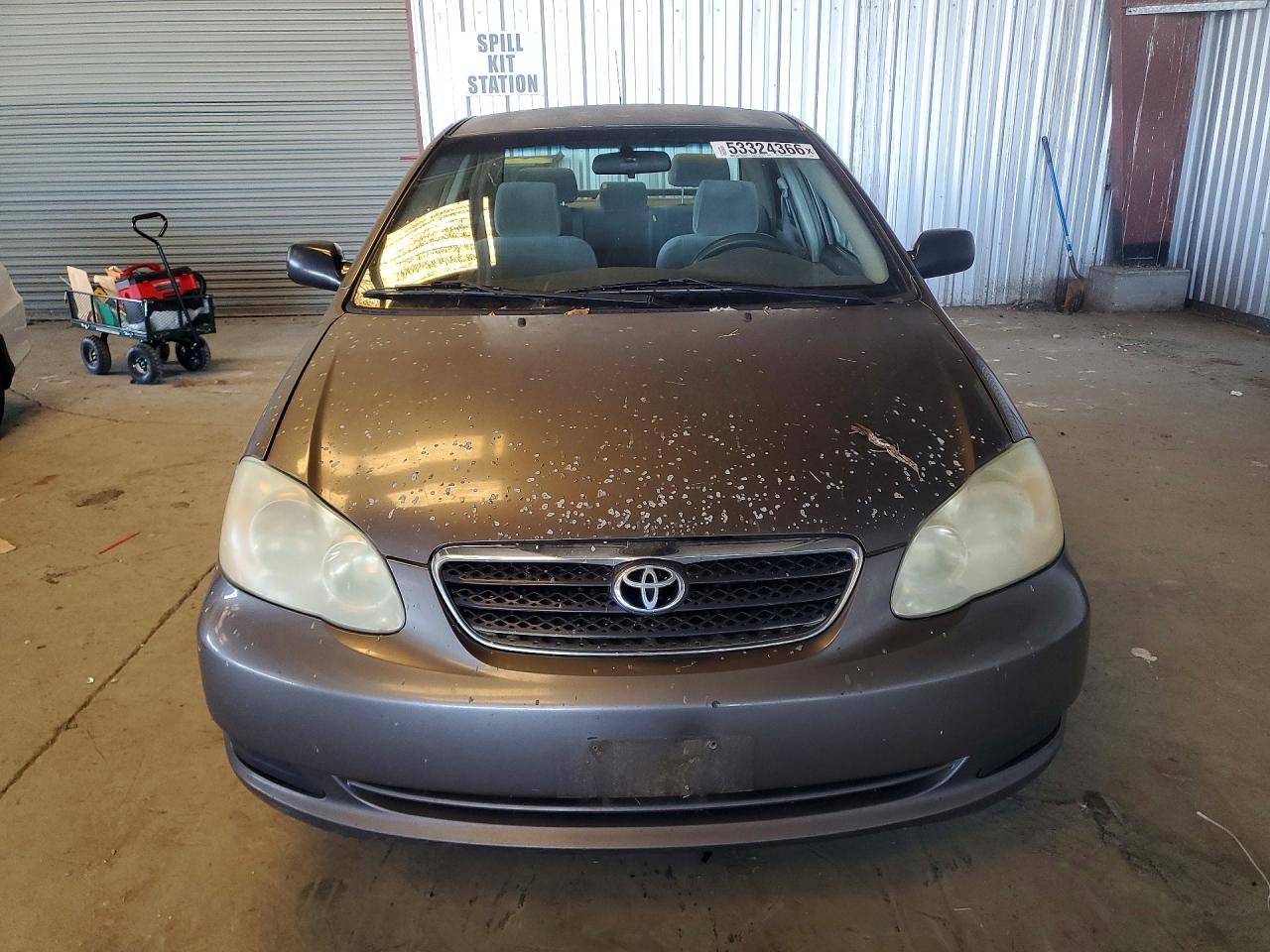 Toyota Corolla Ce