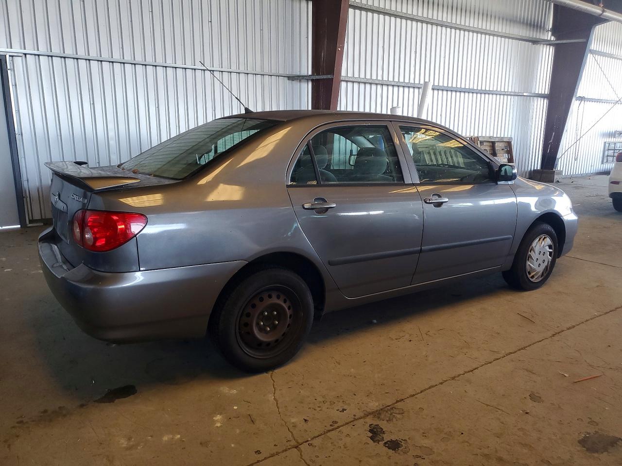Toyota Corolla Ce