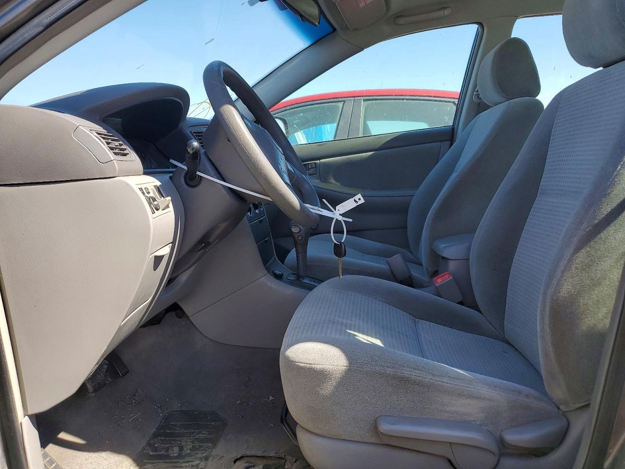 Toyota Corolla Ce