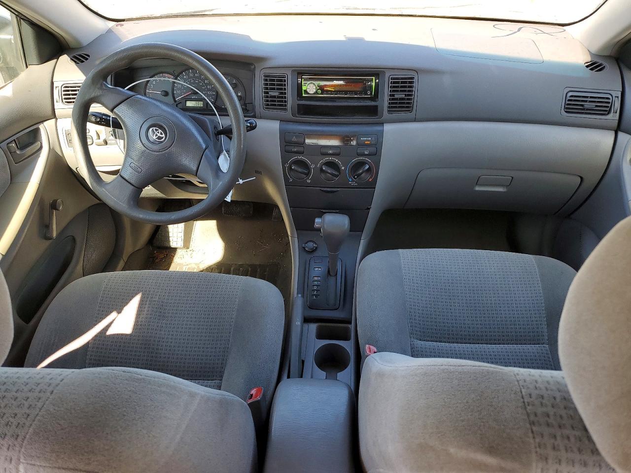 Toyota Corolla Ce