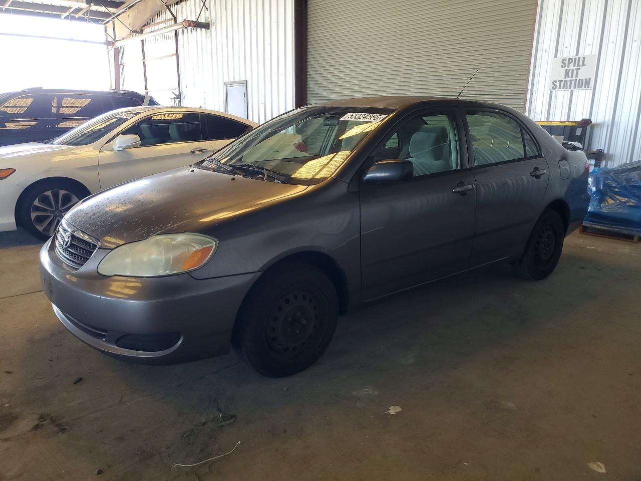Toyota Corolla Ce