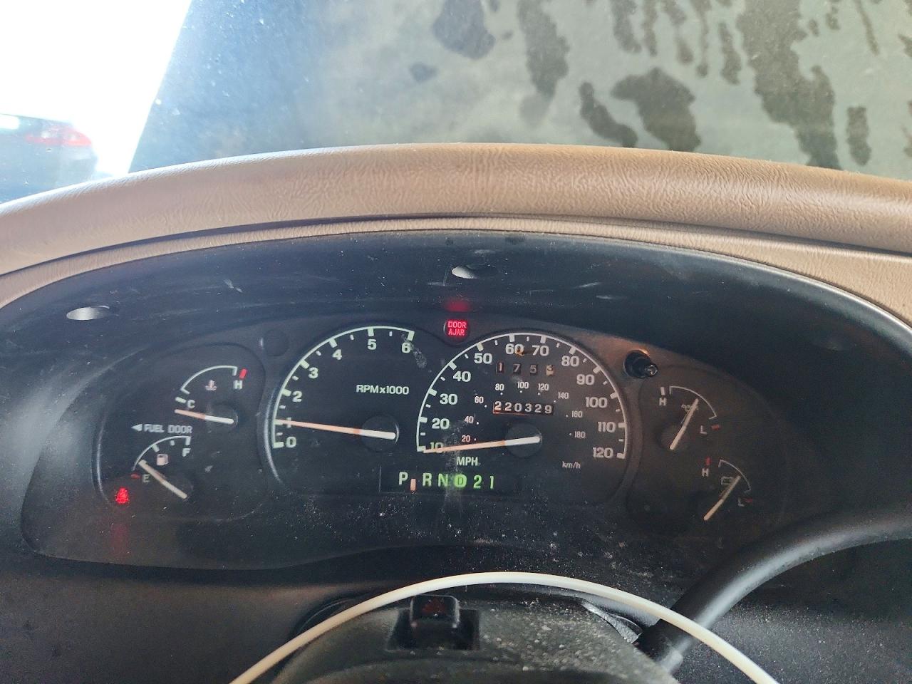 Ford Ranger Super Cab