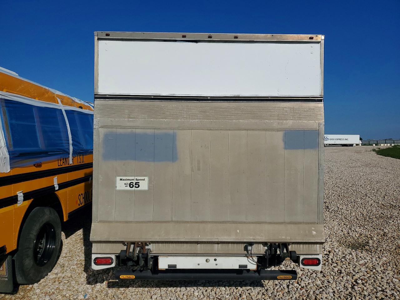 Ford Transit T-350 Hd