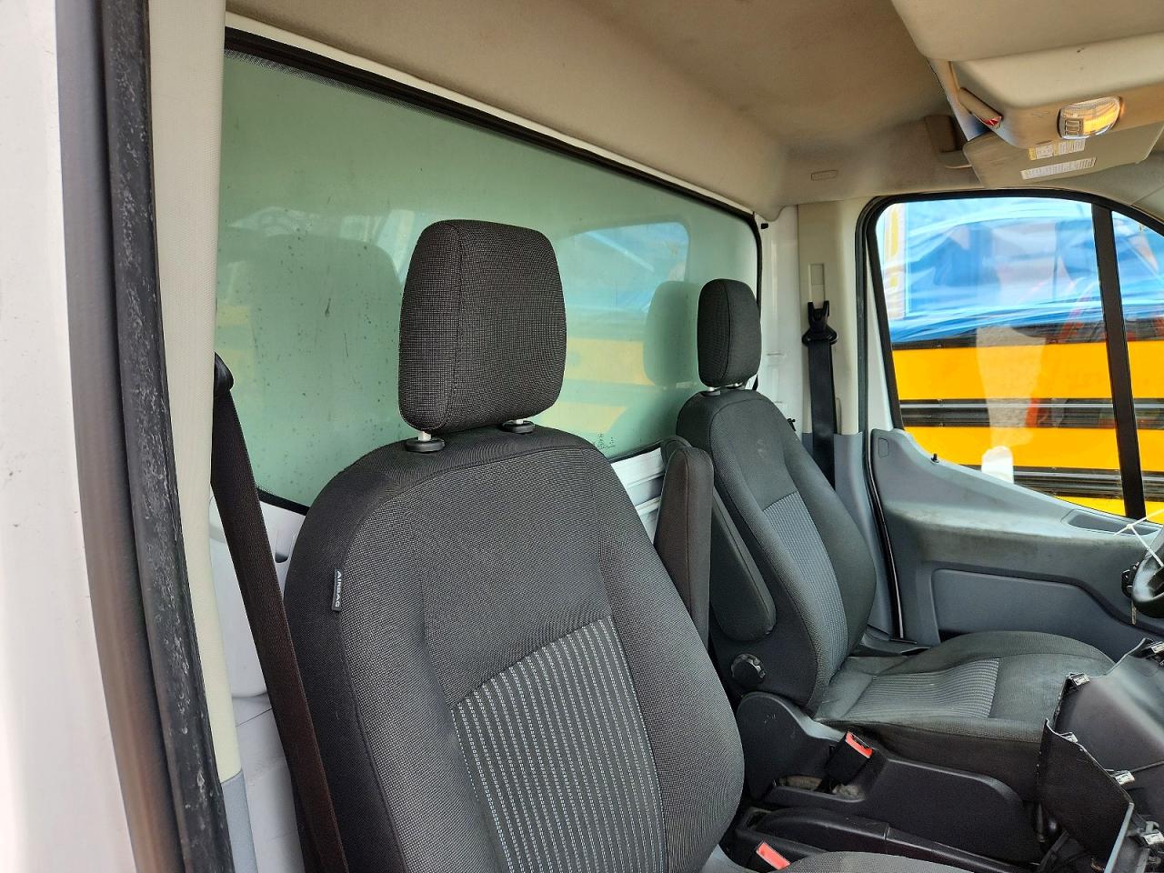 Ford Transit T-350 Hd