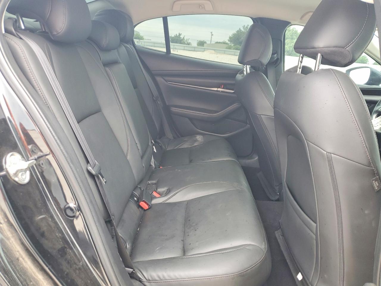 Mazda 3 Select