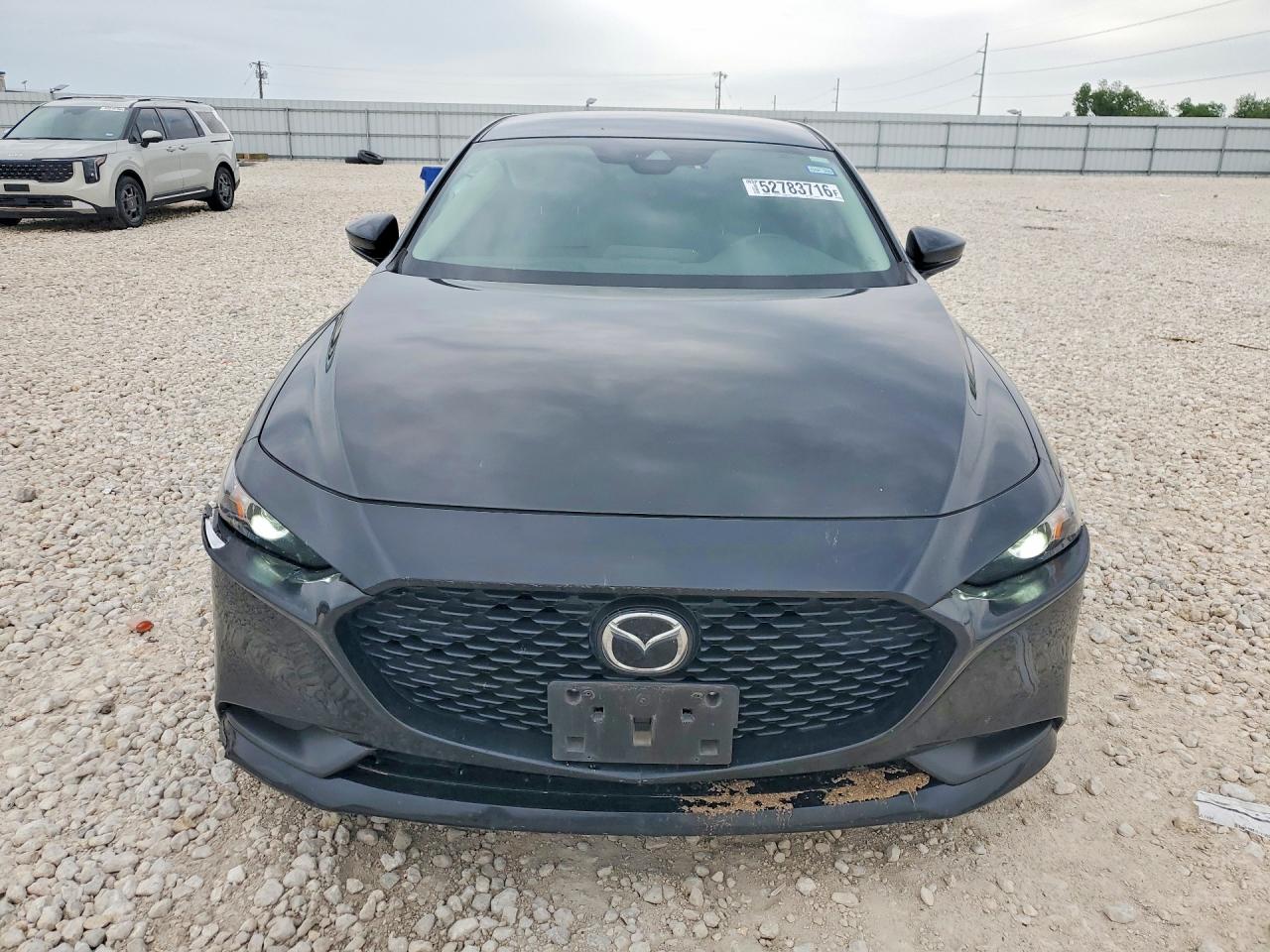 Mazda 3 Select