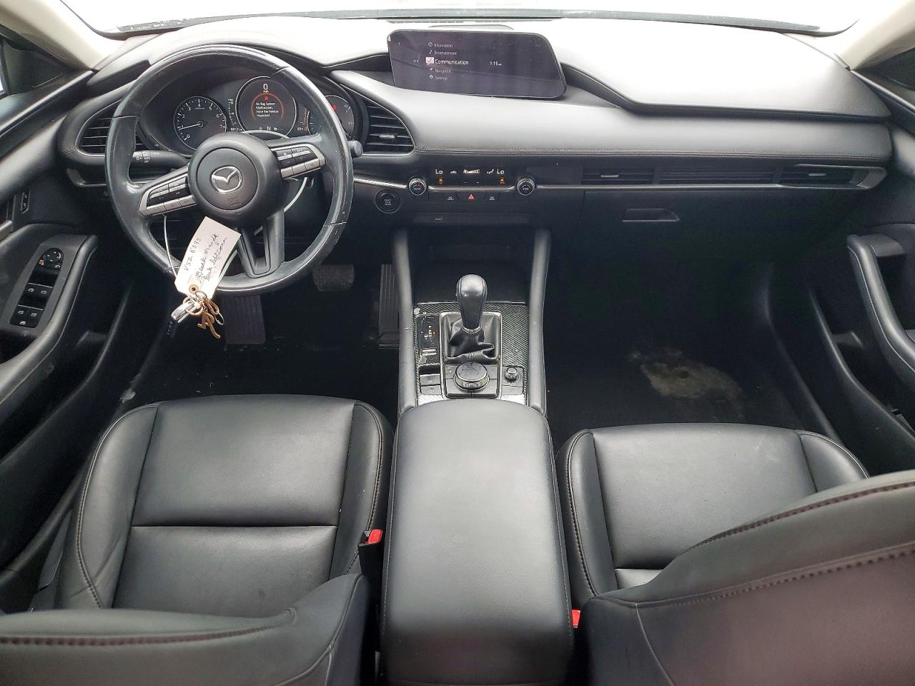 Mazda 3 Select