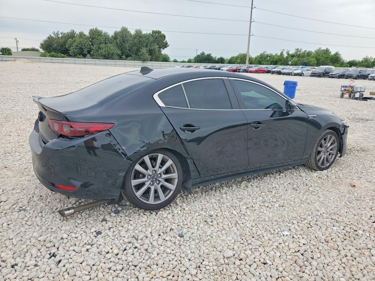 Mazda 3 Select