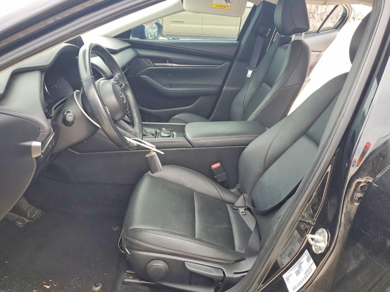 Mazda 3 Select