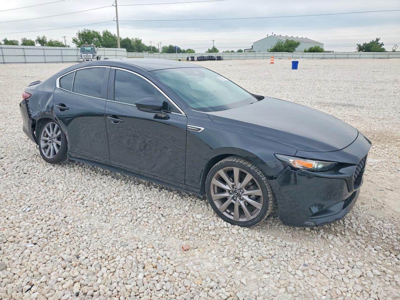 Mazda 3 Select