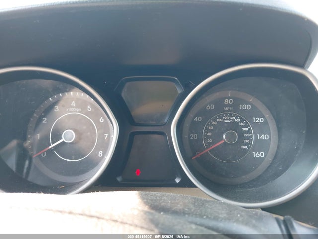 Hyundai ELANTRA Gls