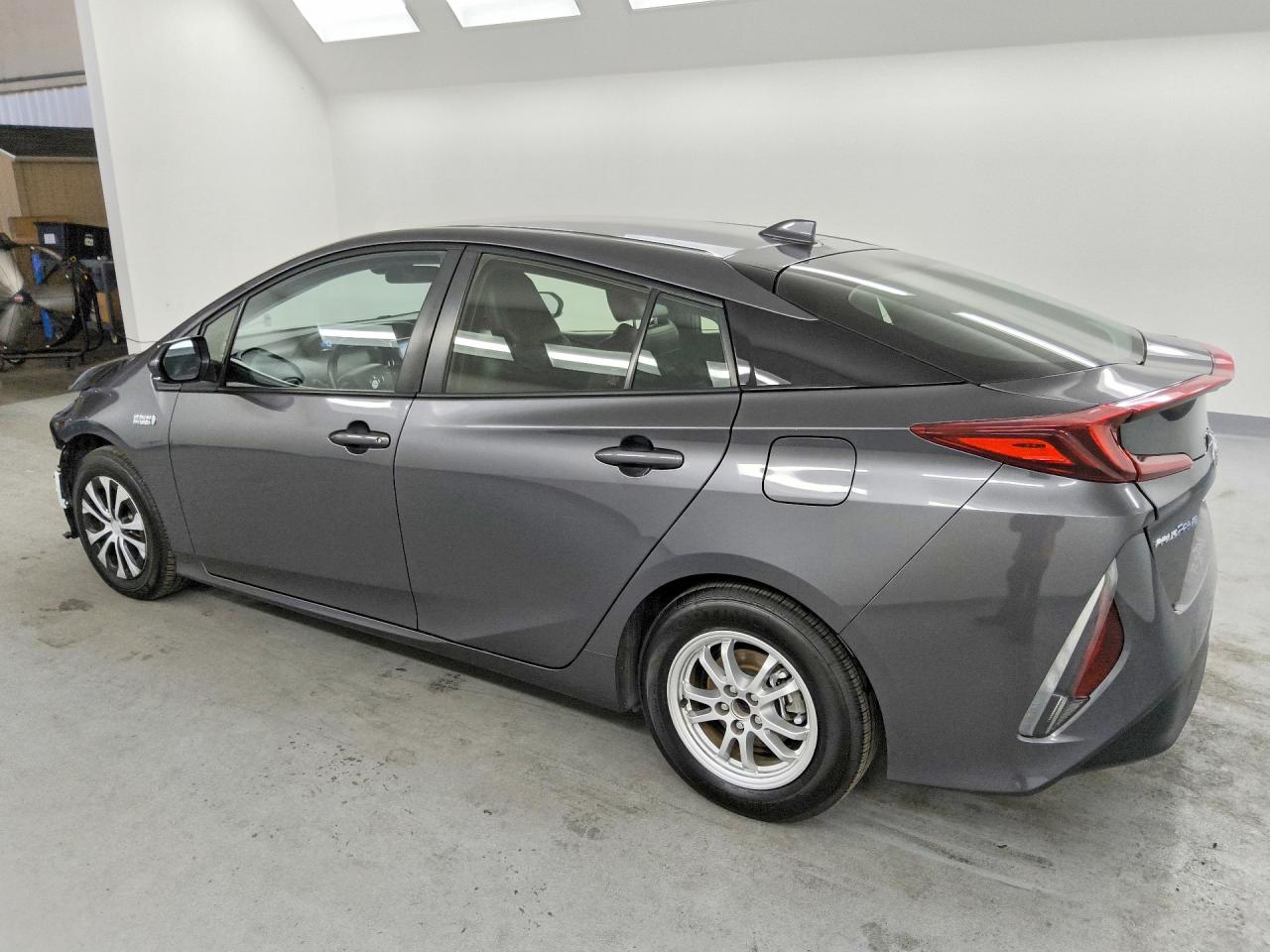 Toyota Prius Xle