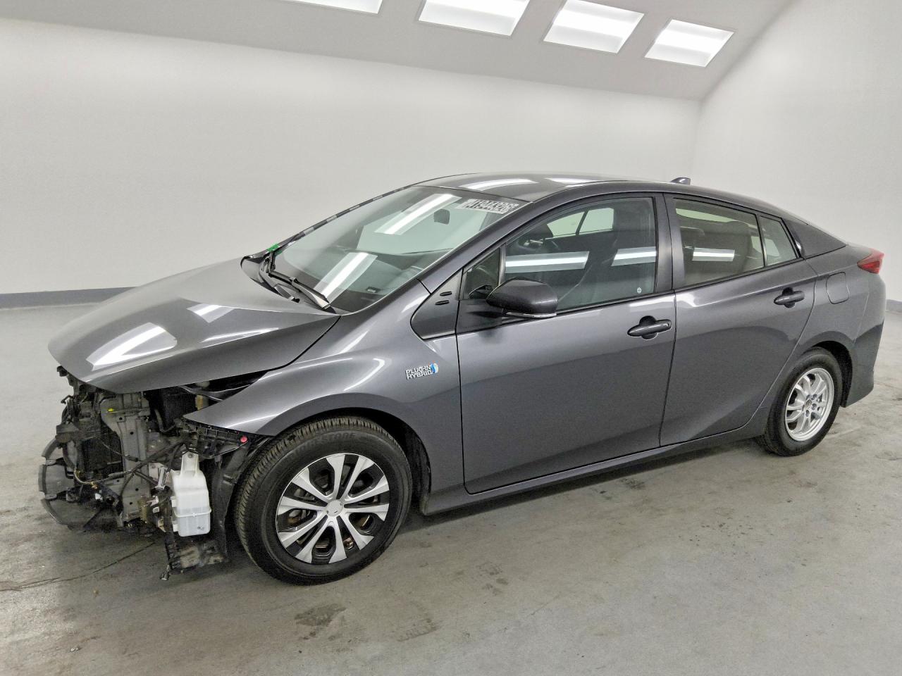 Toyota Prius Xle