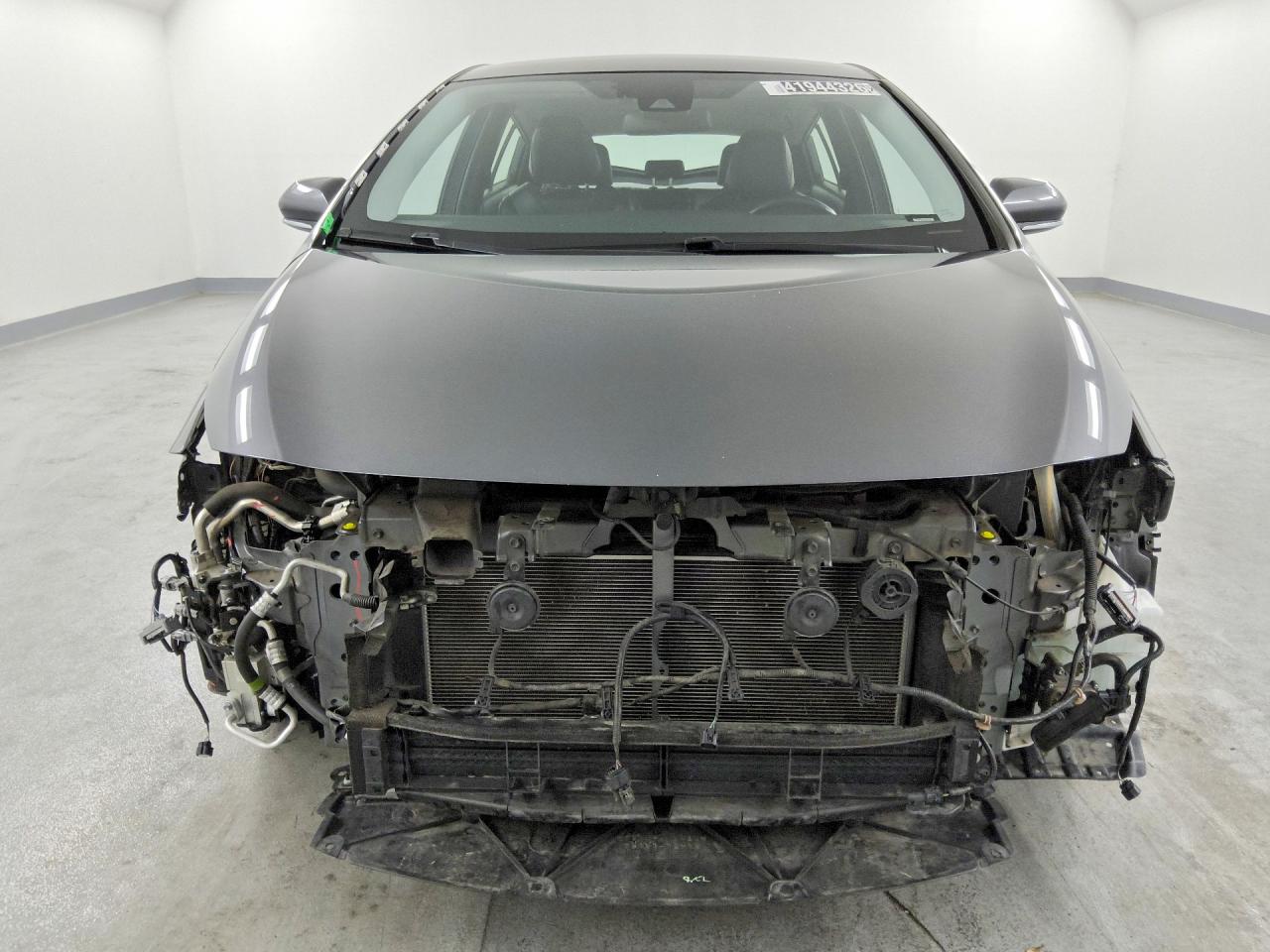Toyota Prius Xle