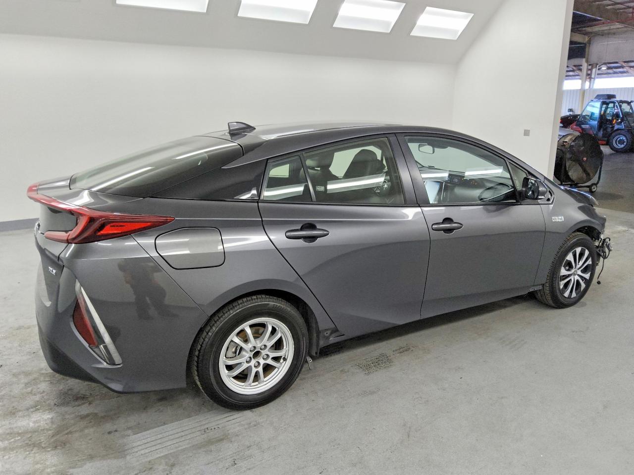 Toyota Prius Xle