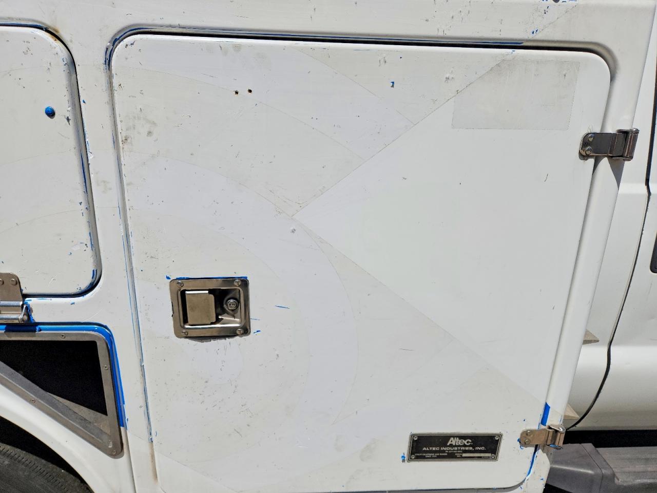 Ford F-450 Super Duty