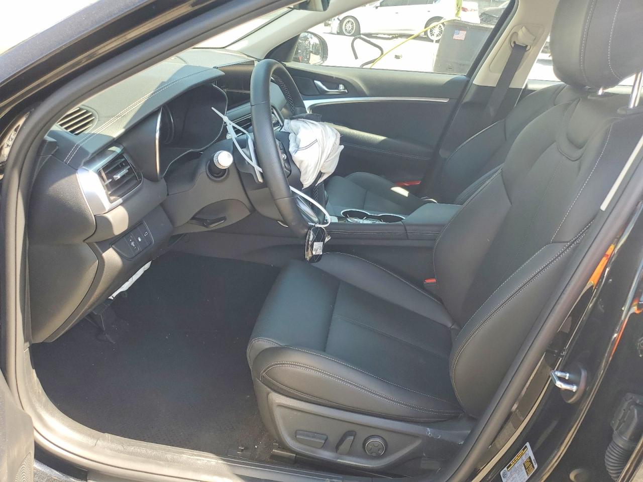 Genesis G70 2.5t Standard