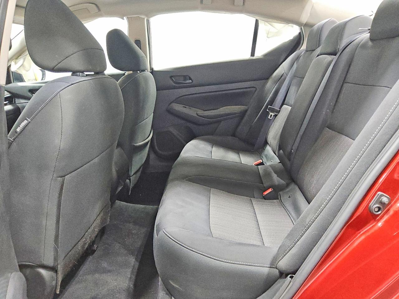 Nissan Altima Sv