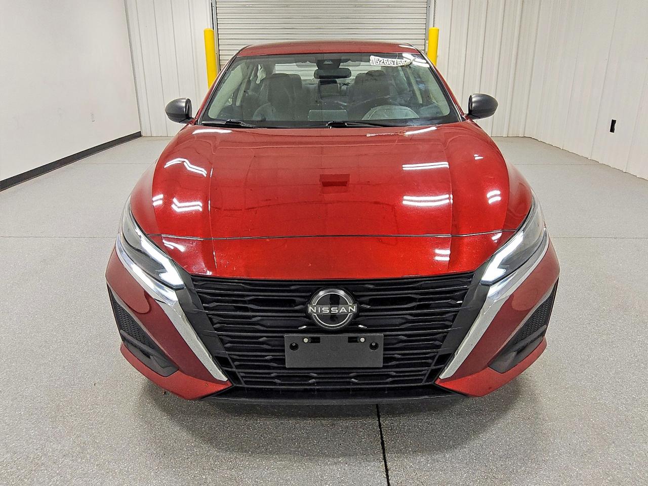 Nissan Altima Sv