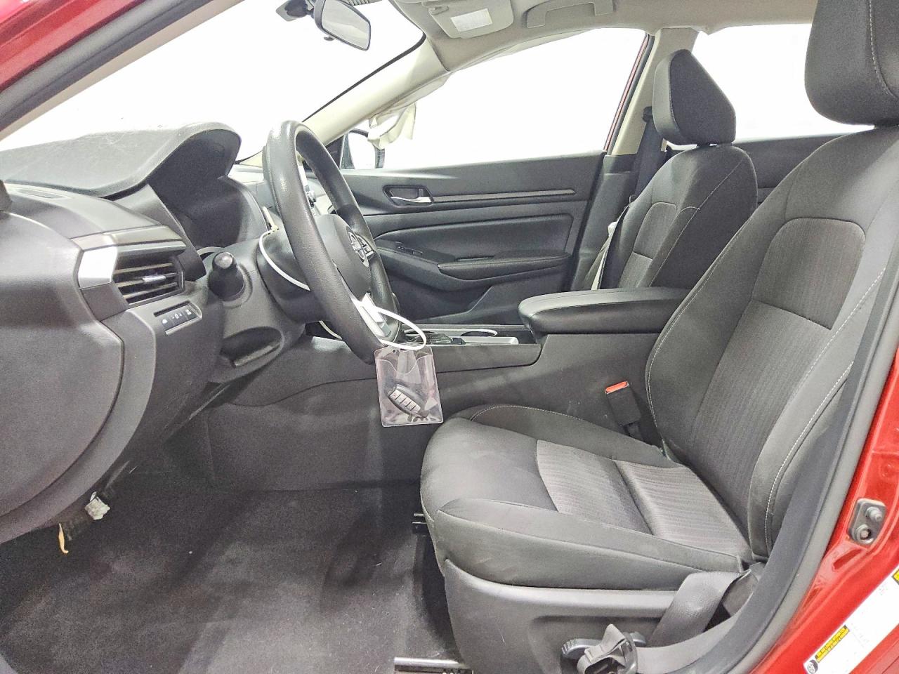 Nissan Altima Sv