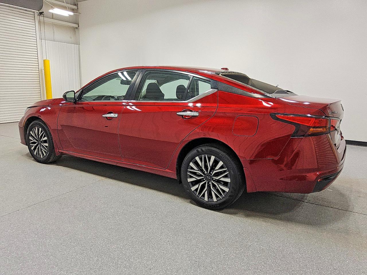 Nissan Altima Sv