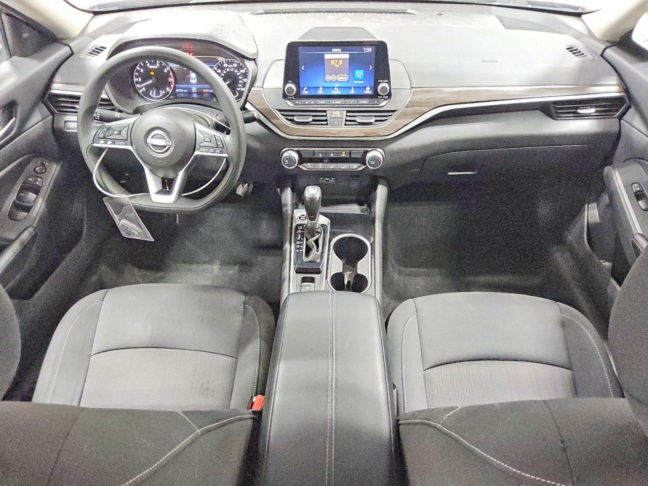Nissan Altima Sv