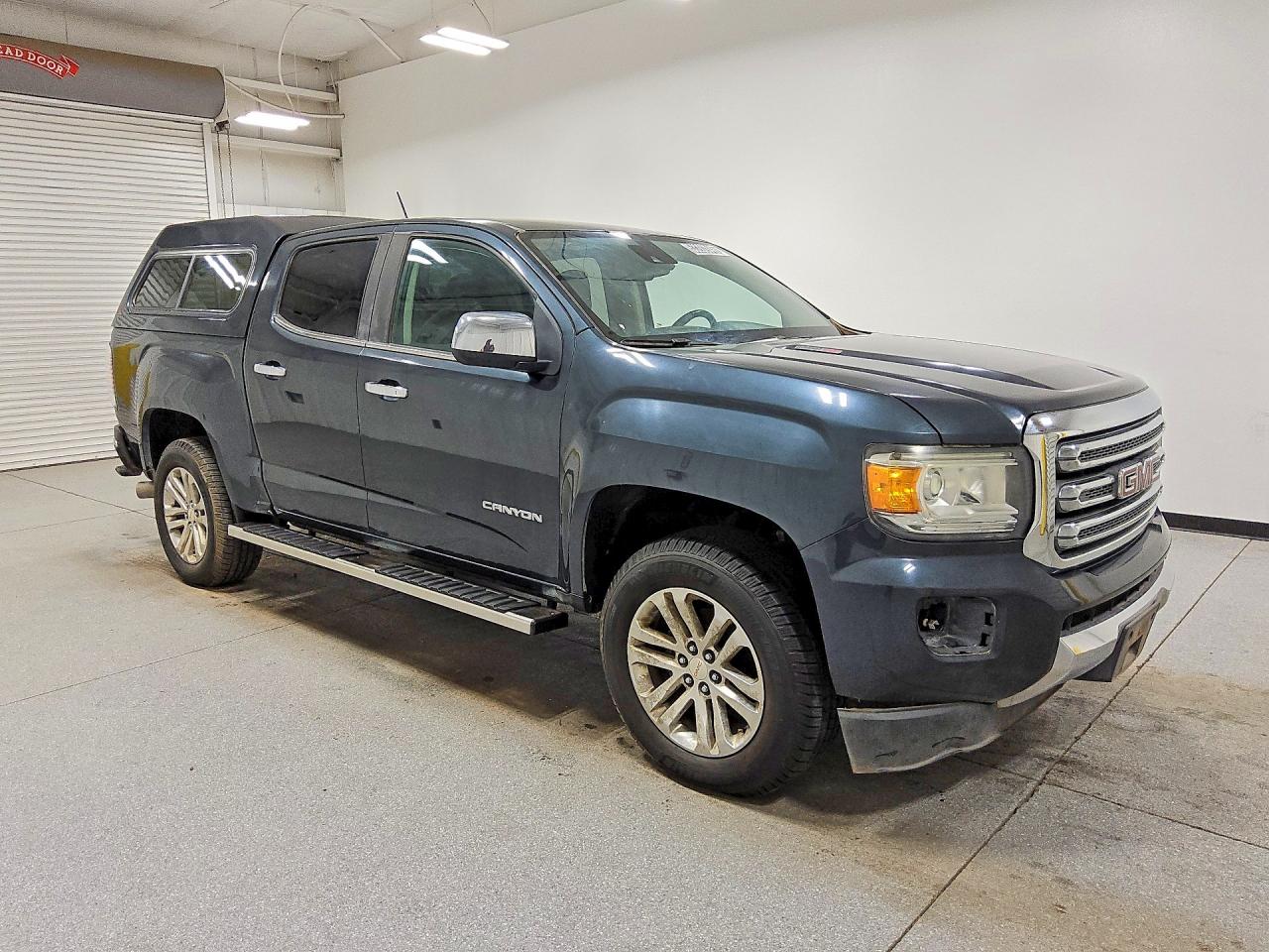GMC Canyon Slt
