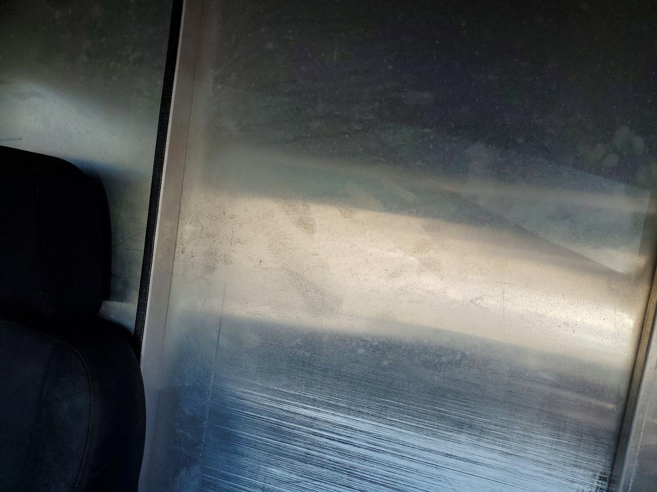 Mercedes-Benz Sprinter 2500