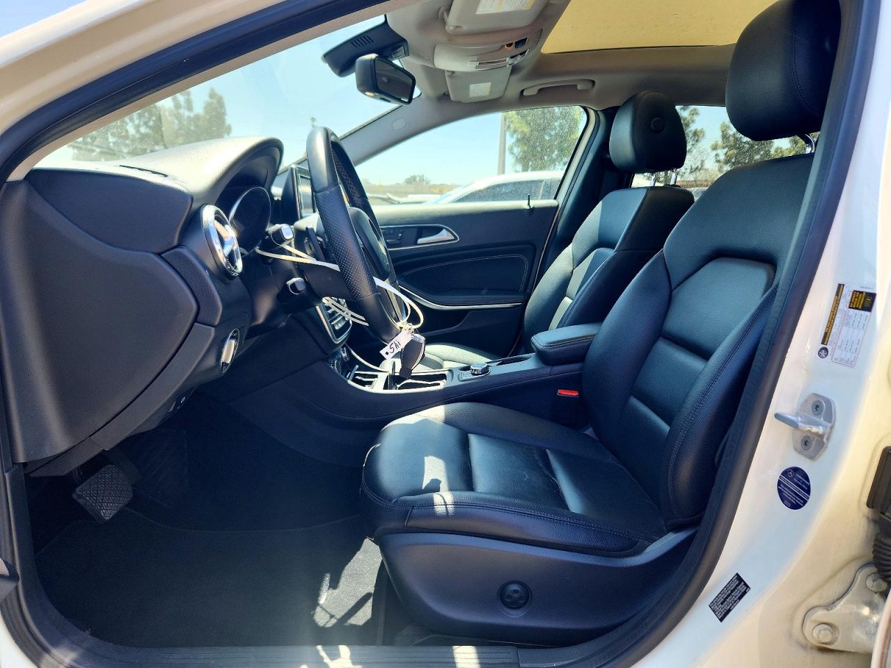 Mercedes-Benz GLA 250 4matic