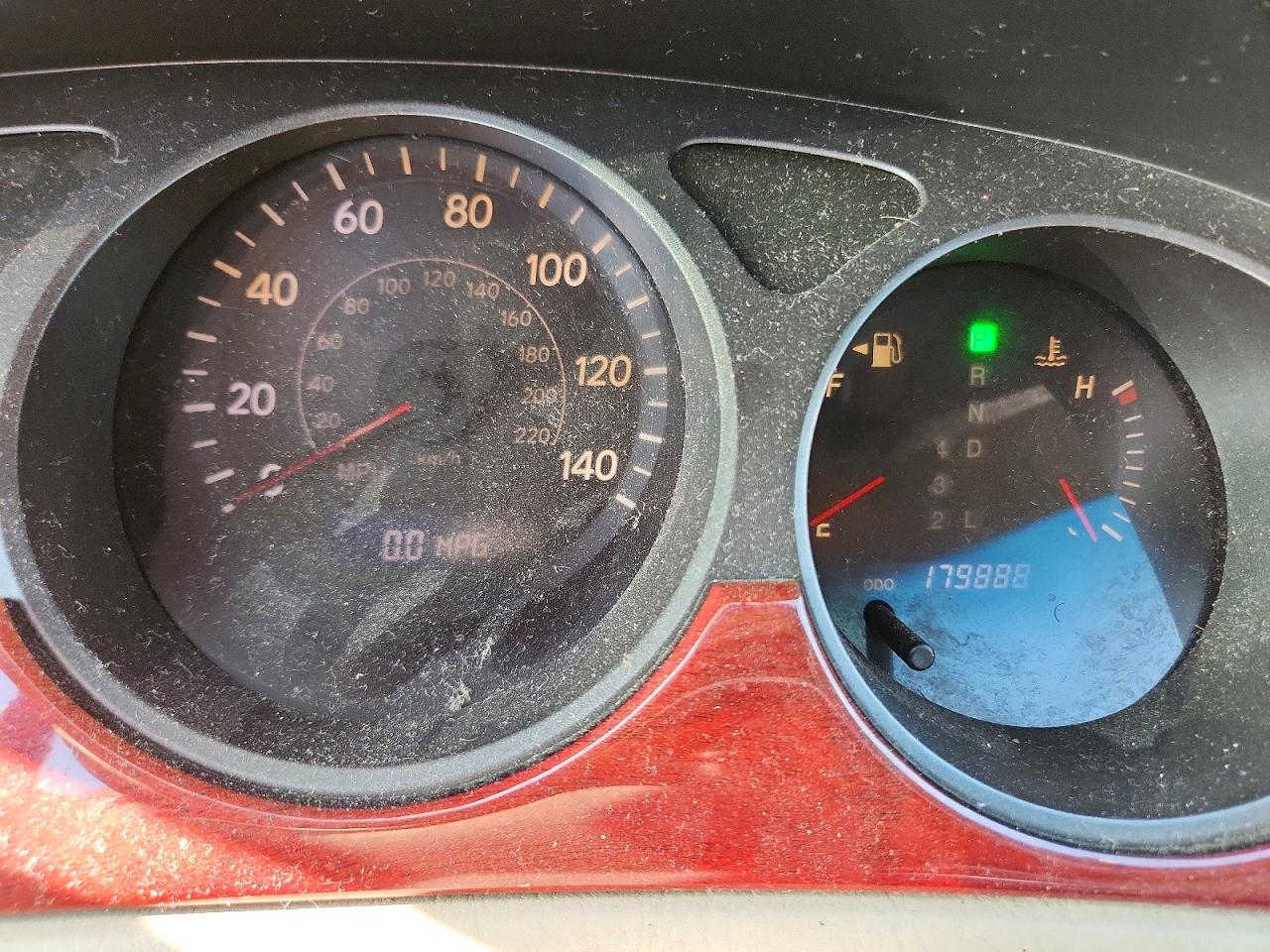 Lexs Es300