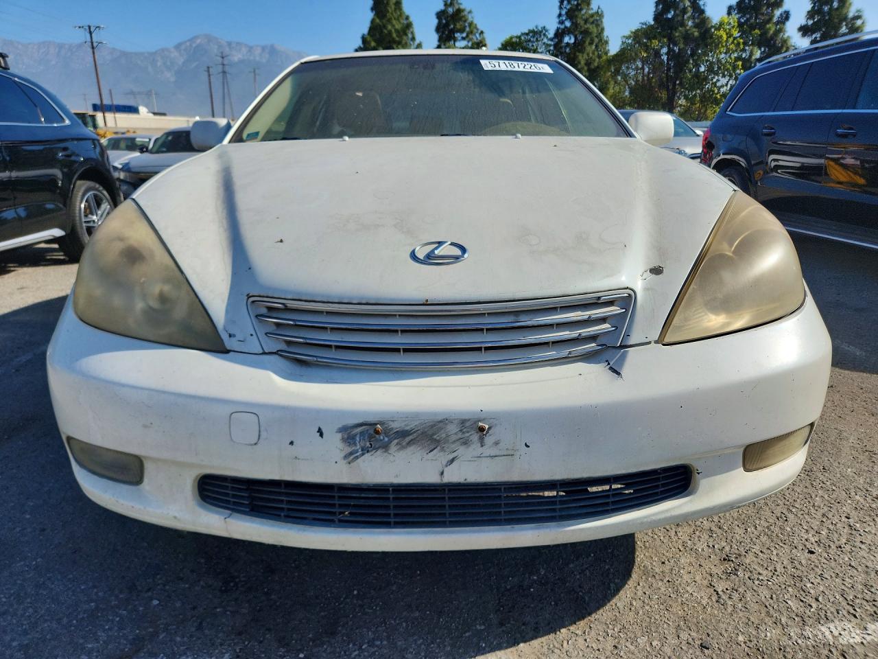 Lexs Es300