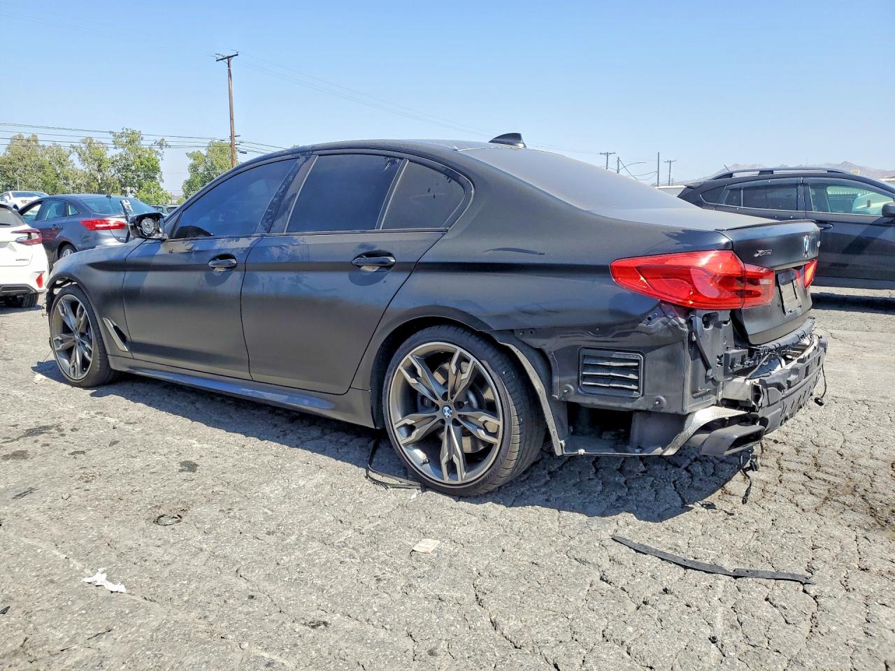 BMW M Series