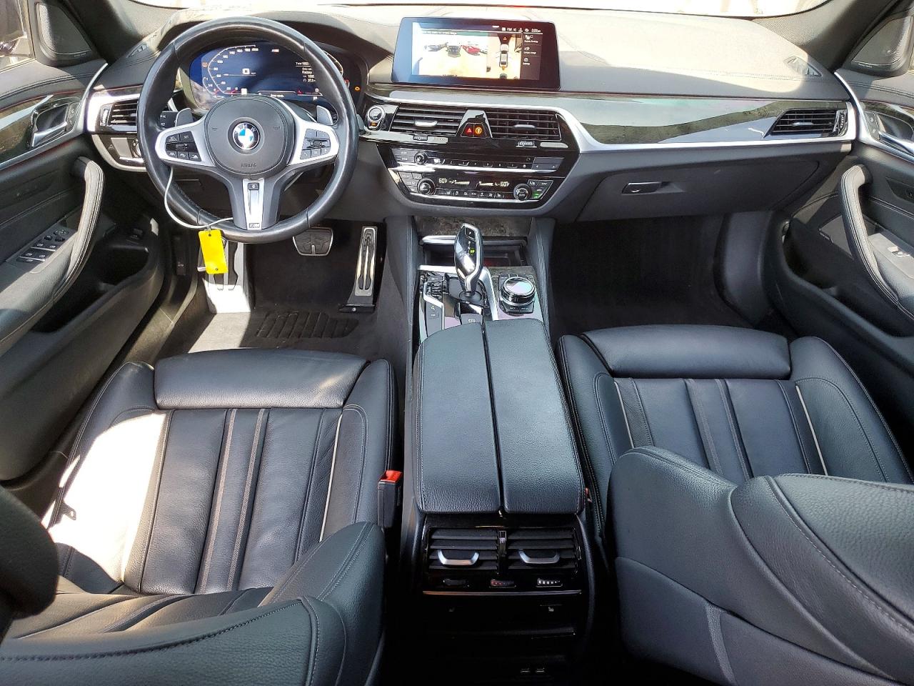 BMW M Series
