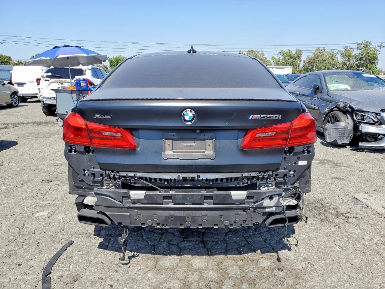 BMW M Series