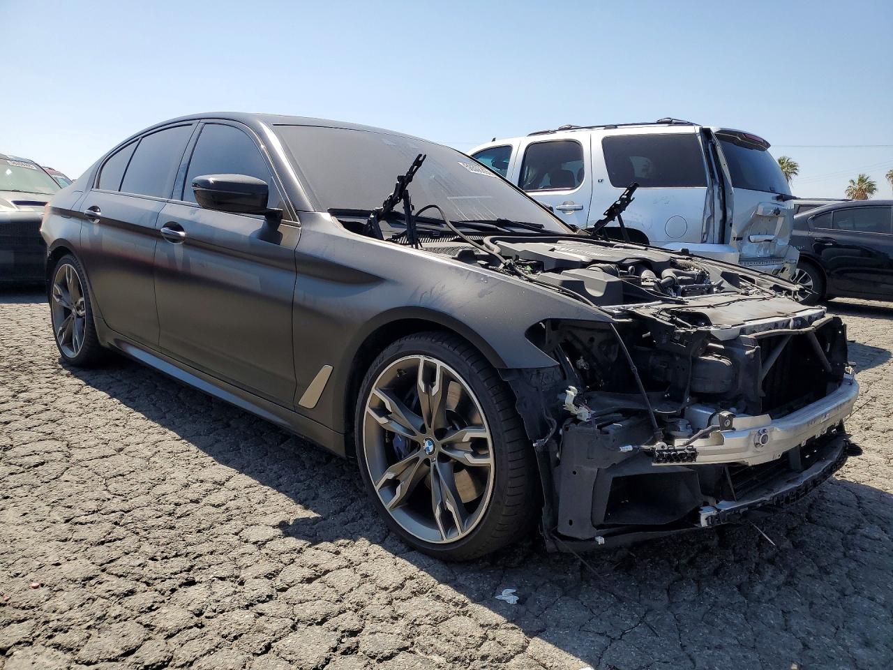 BMW M Series