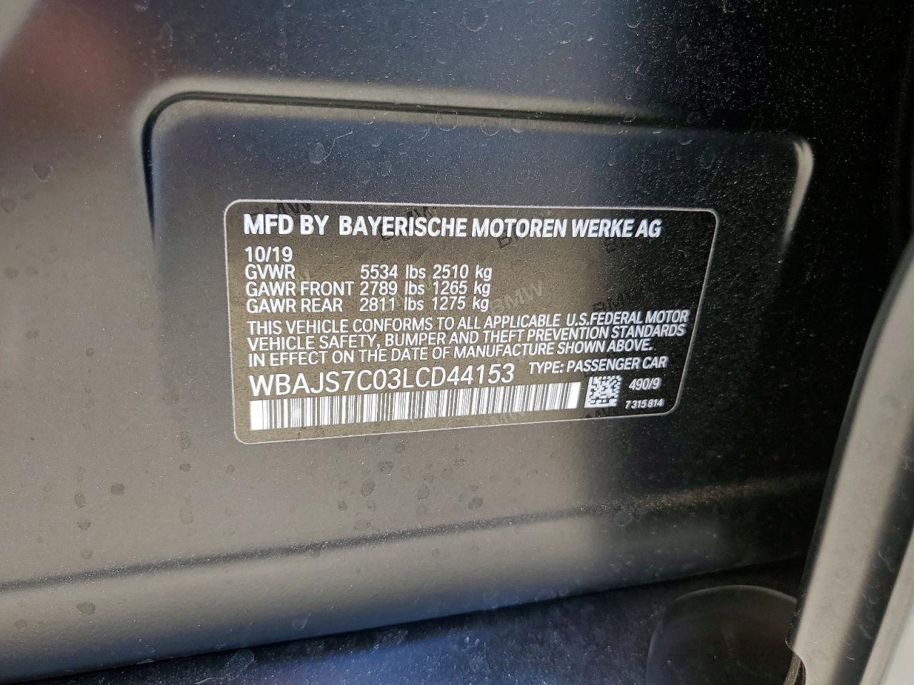 BMW M Series