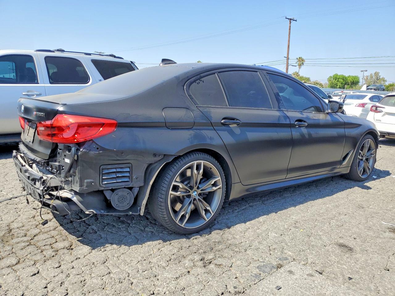 BMW M Series