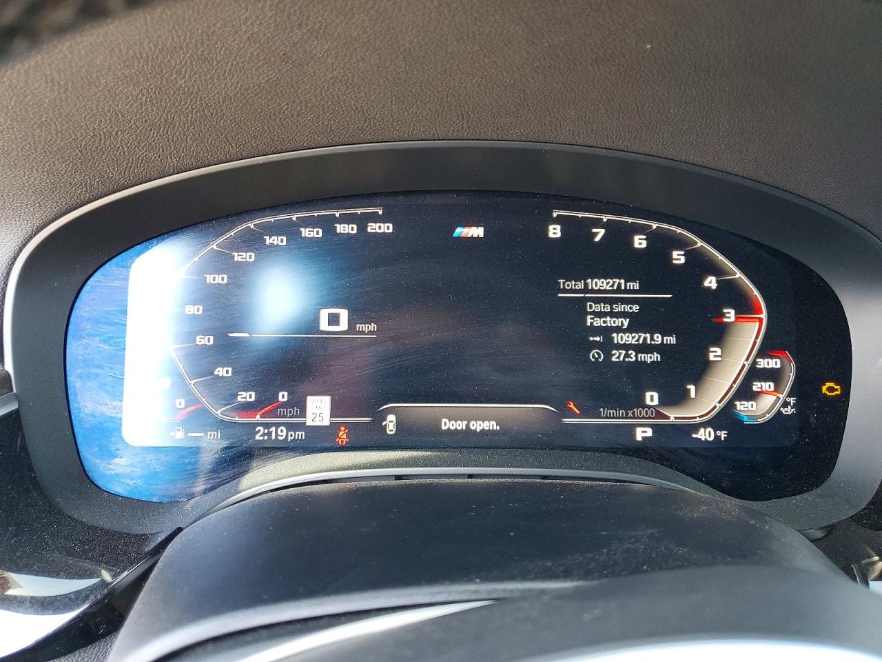 BMW M Series