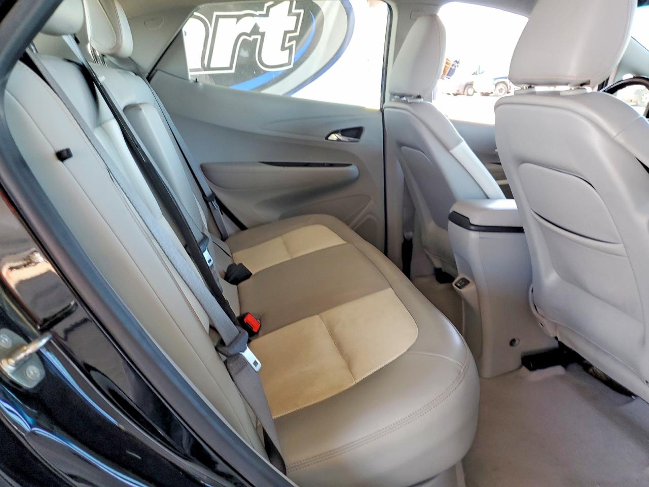 Chevrolet Bolt Premier